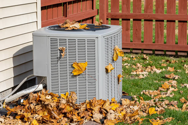 Best Emergency HVAC Services in Wanamassa, NJ