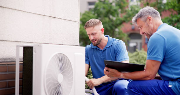 Best HVAC Training and Certification in Wanamassa, NJ