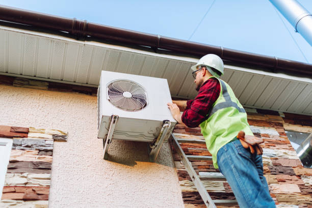 Best Seasonal HVAC Services in Wanamassa, NJ