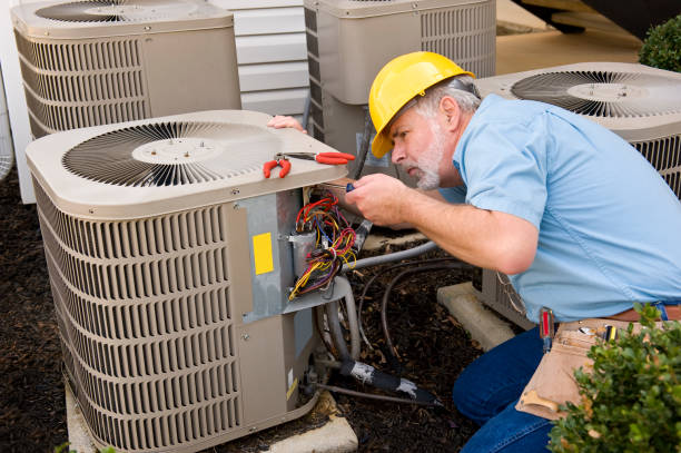 Reliable Wanamassa, NJ HVAC Solutions