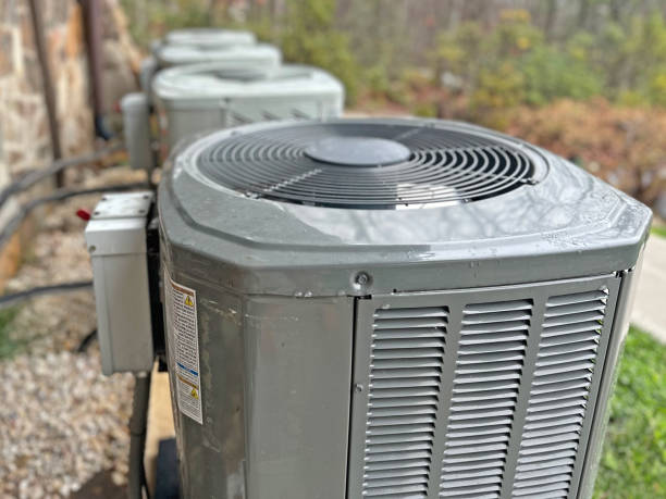 Best Solar-powered HVAC Systems in Wanamassa, NJ